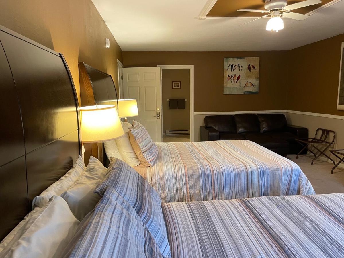 Sweetgrass Inn Bed & Breakfast Rapid City Exterior foto