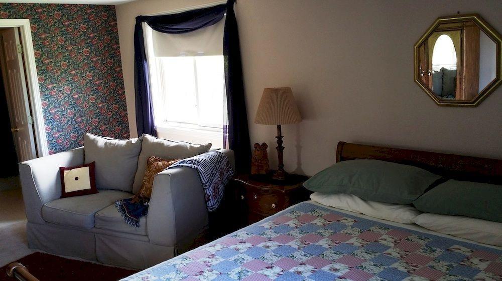 Sweetgrass Inn Bed & Breakfast Rapid City Exterior foto