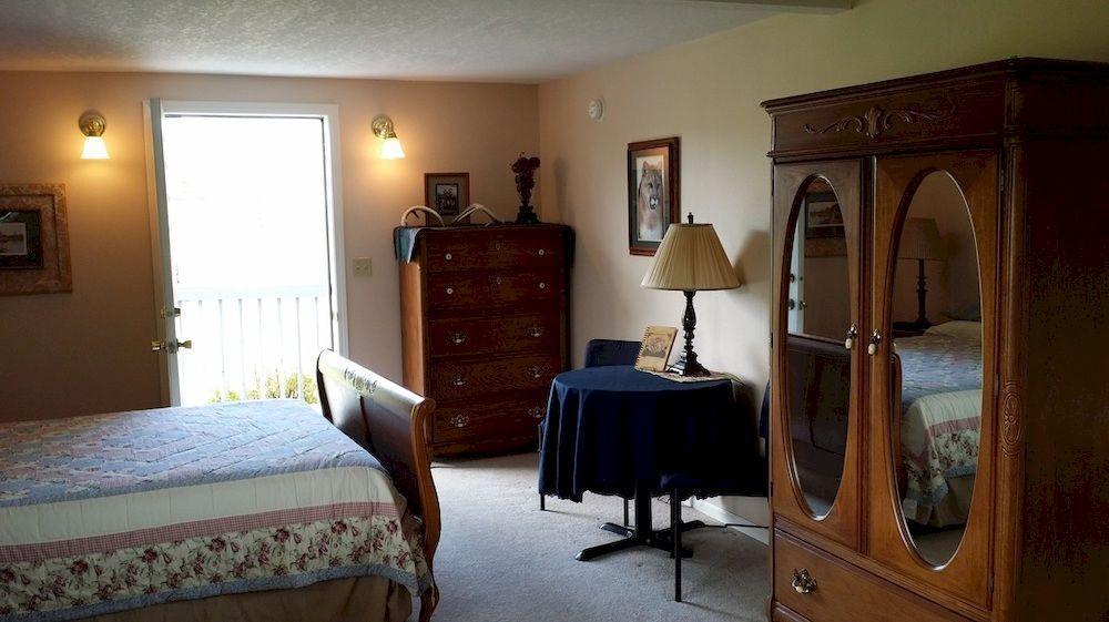 Sweetgrass Inn Bed & Breakfast Rapid City Exterior foto
