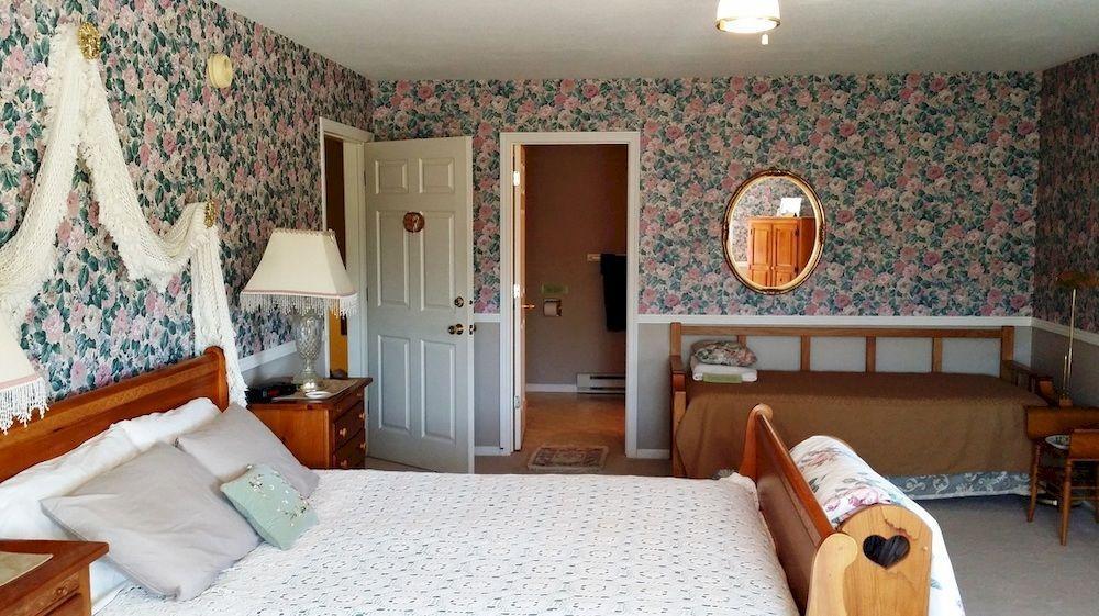 Sweetgrass Inn Bed & Breakfast Rapid City Exterior foto